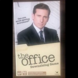 The Office Trivia Game